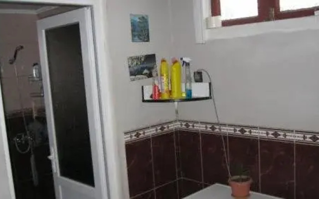 guesthouse