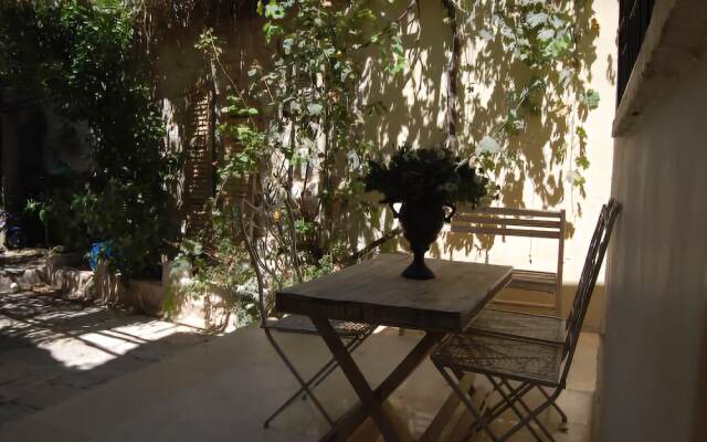 Beit Yosef Guest House Zimmers Safed