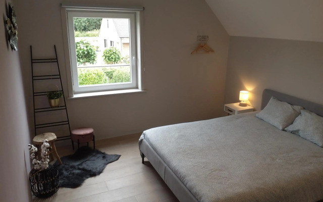 Villa 't Zonneroosje