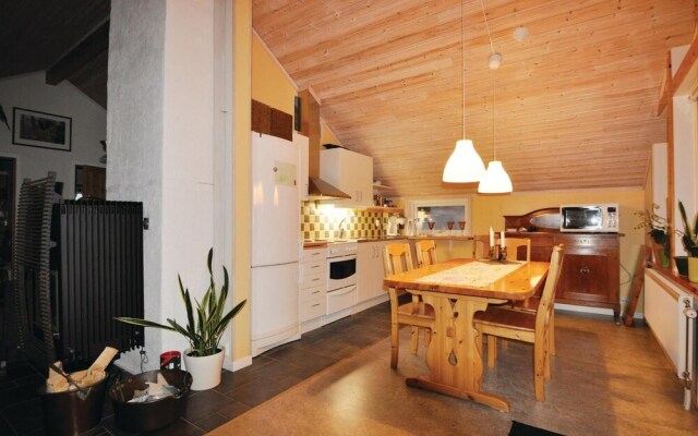 Awesome Home in Sjötorp With 2 Bedrooms and Wifi
