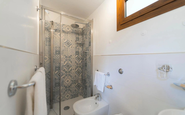 Hotel Residence San Pietro