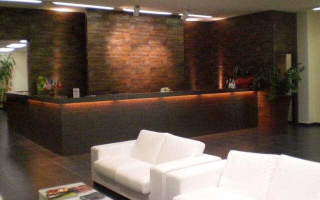 San Vincenzo Rooms Vigonza