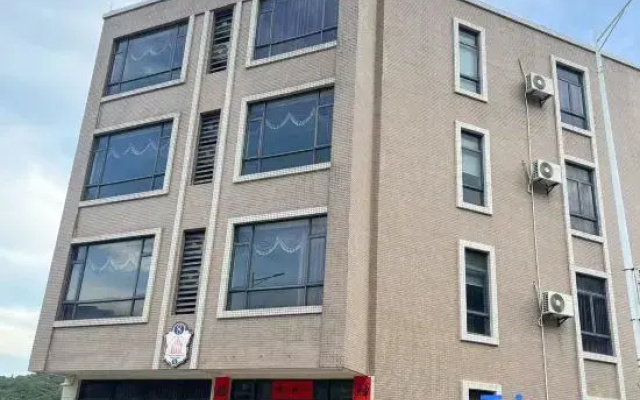 Bafang Apartment