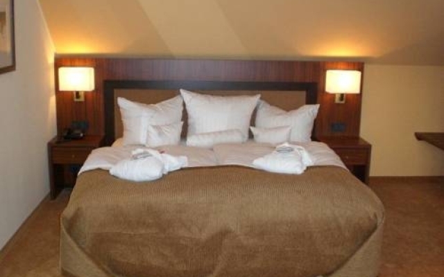 Cityhotel Stadt Dresden