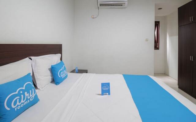 Airy Syariah Palangka Rajawali KM 2.5 Palangkaraya