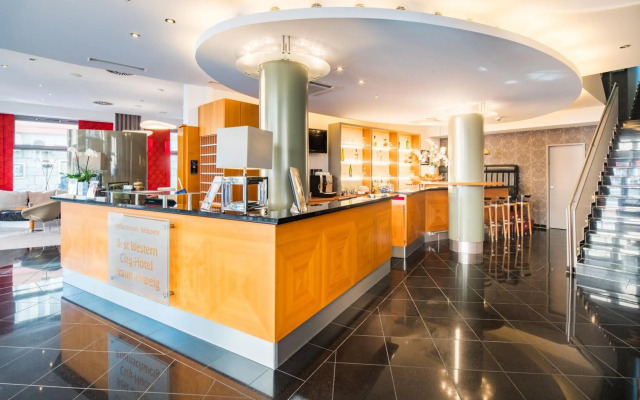 Best Western City-Hotel Braunschweig