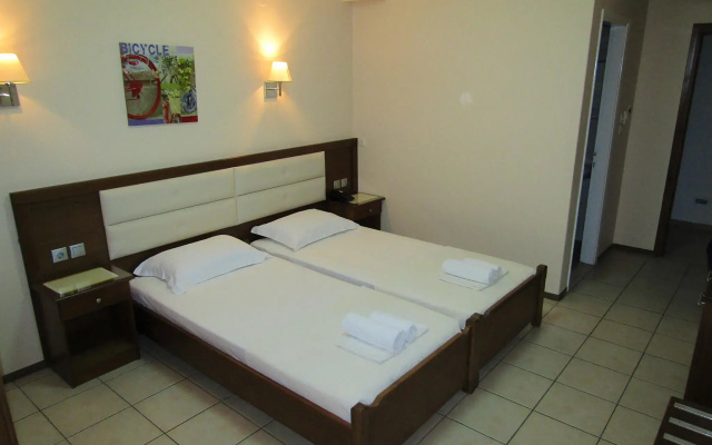 Gold Stern Hotel