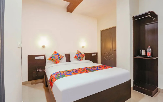 Fabexpress Athasri Inn Hsr
