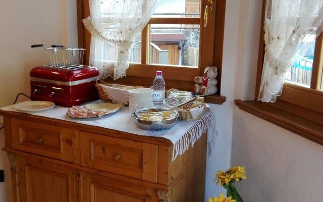Affittacamere Villa Sole