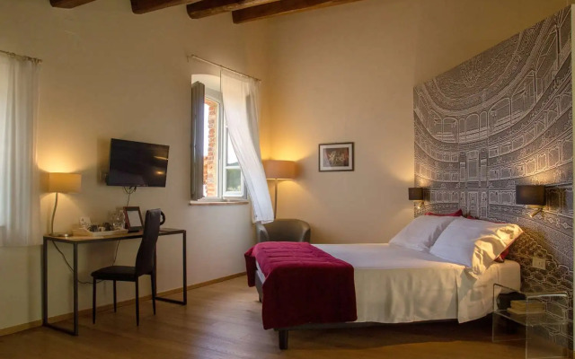 Antico Sipario Boutique Hotel, BW Signature Collection