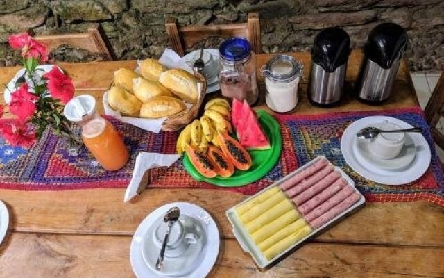 Chico Preto Hostel