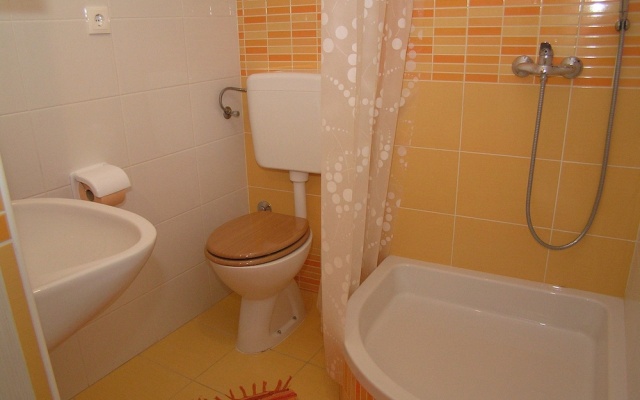 Apartments Zarkovac