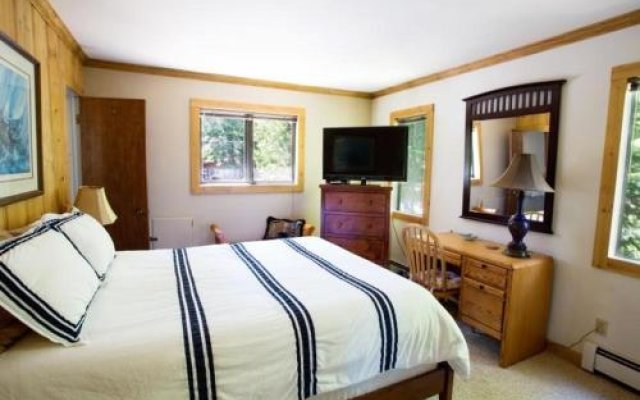 Forest Retreat Rental Cabin