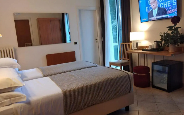 Hotel Principe Eugenio