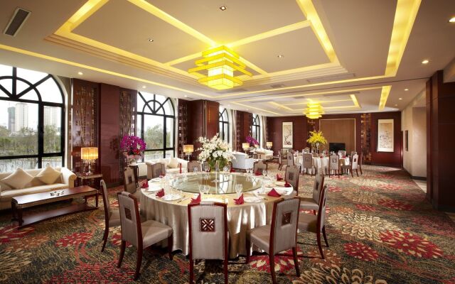 NH Hotel Shenyang