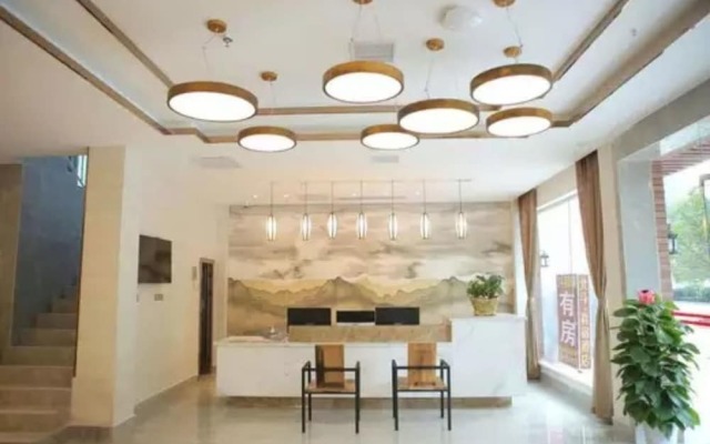 North Star Hotel