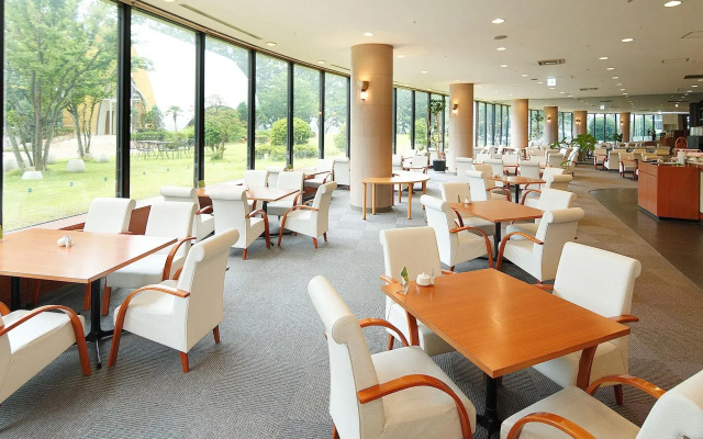 Grand Mercure Lake Hamana Resort & Spa