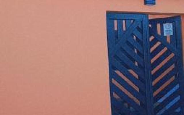 Pousada Vila Satiliana