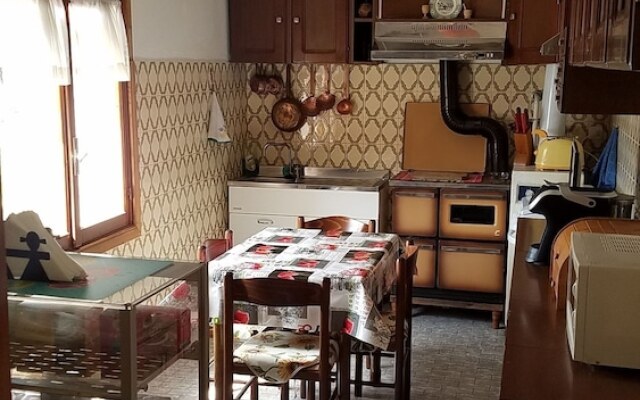 Casa Vacanze da Oscar