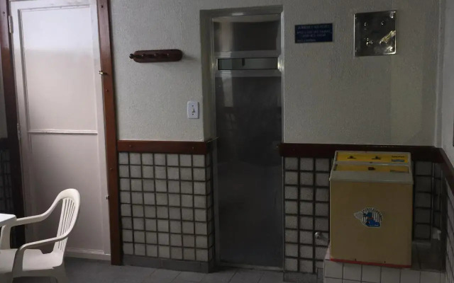 Hotel São Charbel