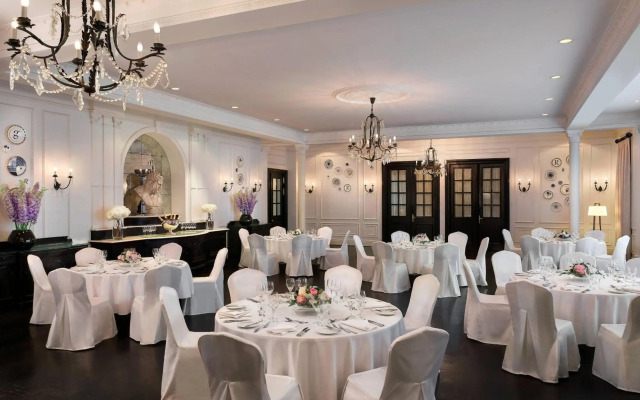 Hotel Bristol, A Luxury Collection Hotel, Warsaw