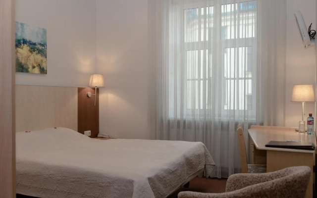 Hotel Edvards