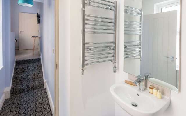 Titanic Guest Boutique Accommodation