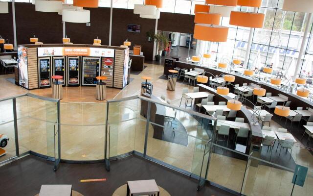 AS Hoteles Porta de Barcelona