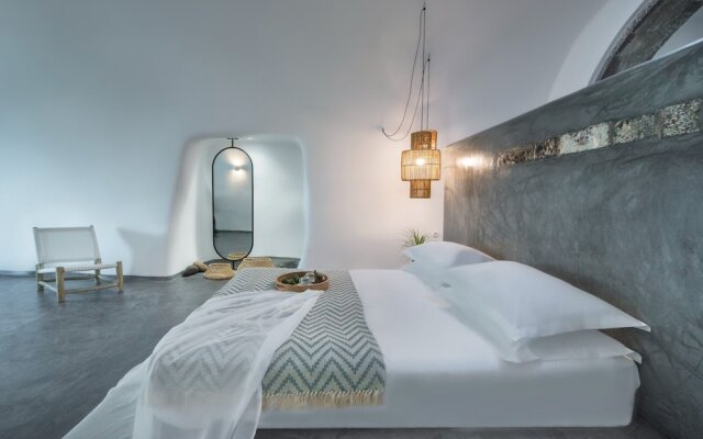 Sophia Finikia Villas