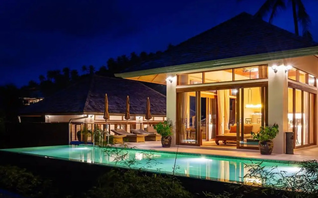 Thai Villa at Aspire Villas