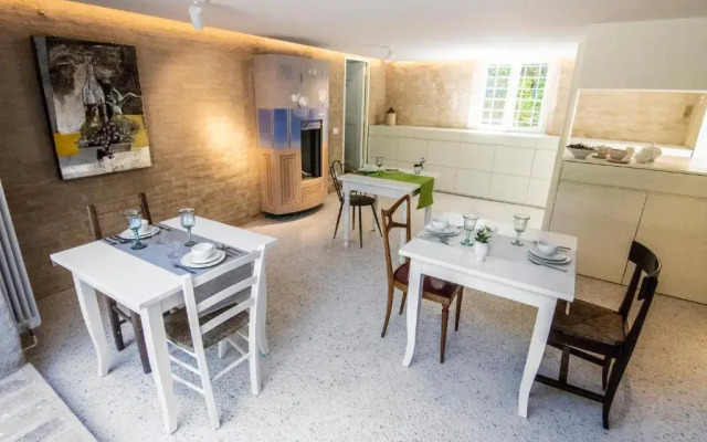 DelleFarfalle Boutique B&B