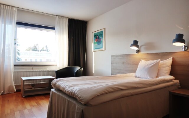 Hotell Roslagen