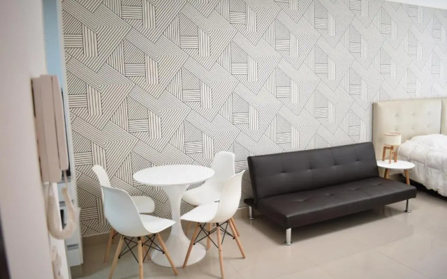 Loft para 4 personas 2º B