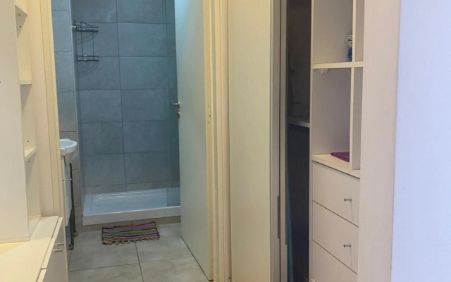 Monoambiente en La Boca.