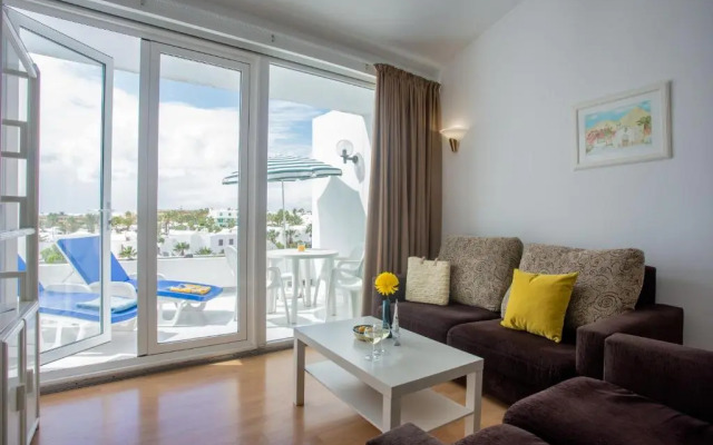 Apartamentos Camels Spring