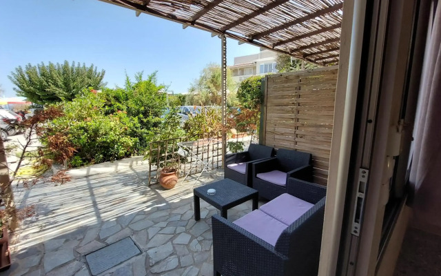 Anetis Beach Hotel