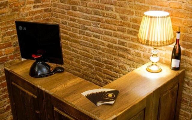 Belona Hotel