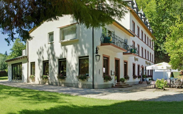 Hotel Pfälzer Wald