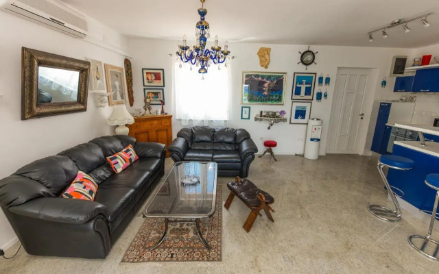 Luxury Beachfront Apartments Matista