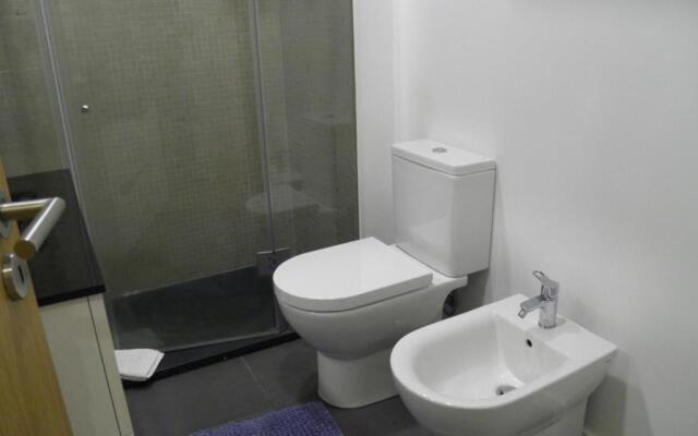 Atlantic Nest Coimbra