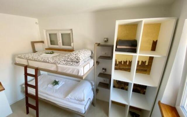 Hostel Via Flavia
