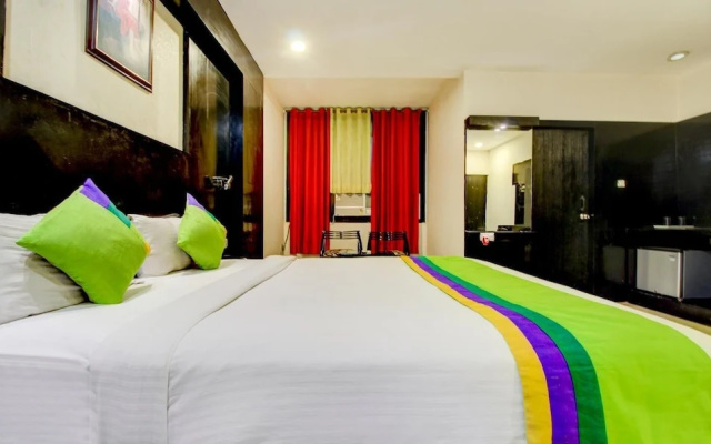 FabHotel Amanda Gomti Nagar