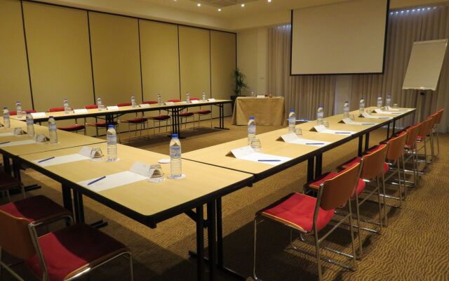 Novotel Setubal