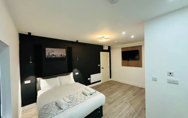 SK Heathrow Hotel