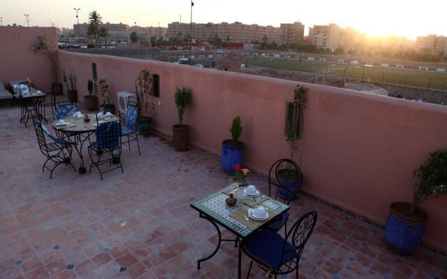 Riad Mounir