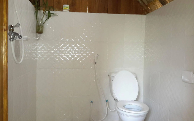 Island Palace Bungalows Resort