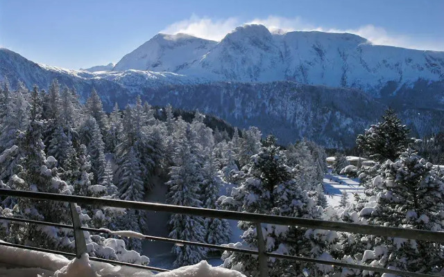 Noemys L'Ecrin des Neiges