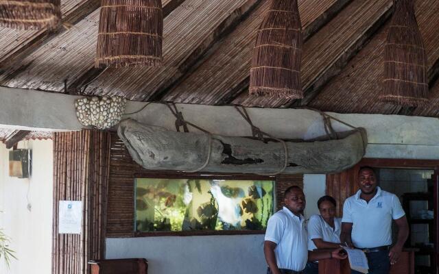 Cormier Plage Resort