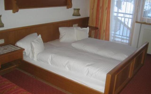 Hotel Garni Edelweiss
