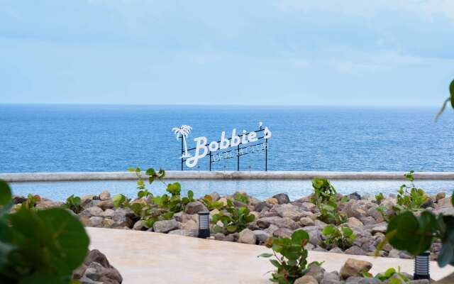 Golden Rock Dive And Nature Resort